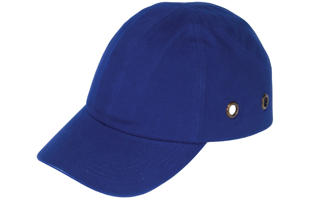 DURASHELL BASEBALL BUMP CAP