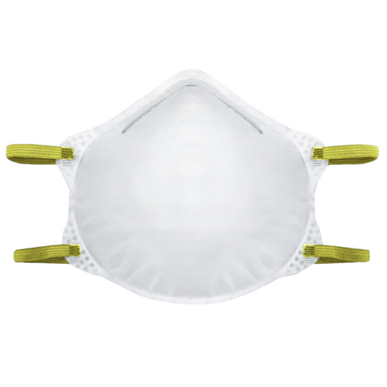 The Best Way to Wear a Face Mask for Work or Play Liberty Safety