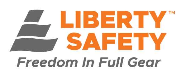 Liberty Safety logo