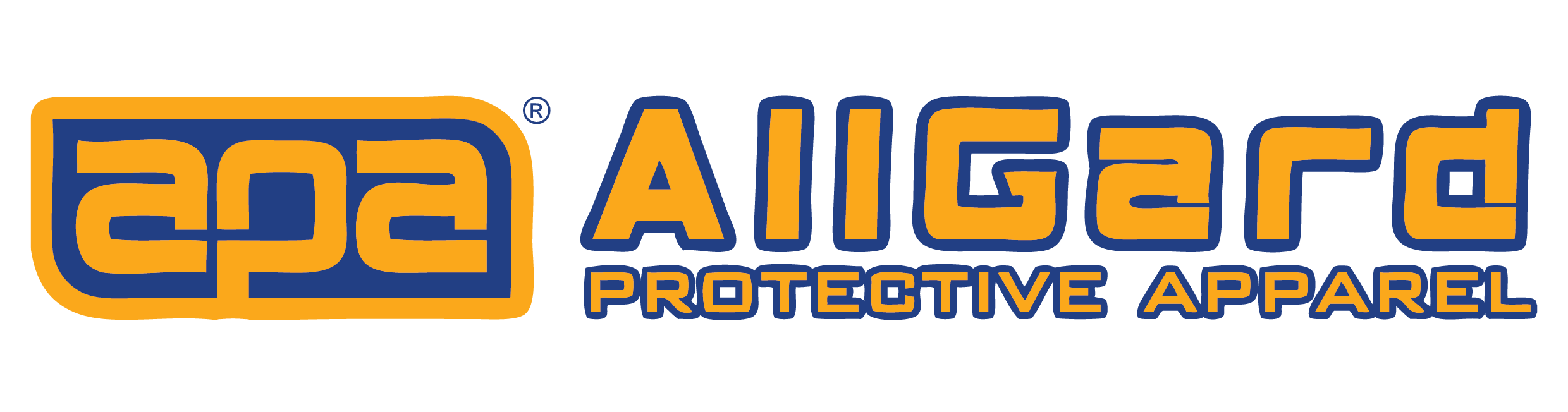 APA® AllGard Protective Apparel