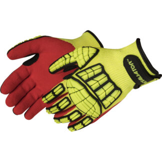 Daybreaker Impact-Resistant Gloves - Liberty Safety