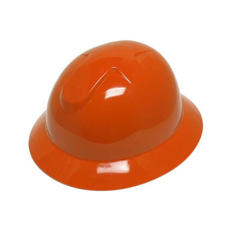 Full Brim Hard Hats Liberty Safety