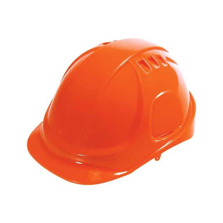 Vented Cap Style Hard Hats Liberty Safety