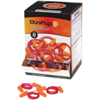 DuraPlugs™