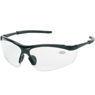Safety Glasses With Readers