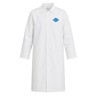 Lab Coat With No Pockets