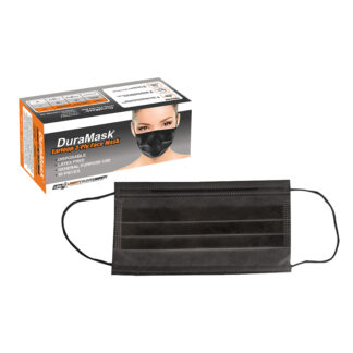 DuraMask™ 3-ply Face Mask with Ear Loops