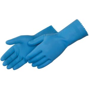 Blue Latex Canners