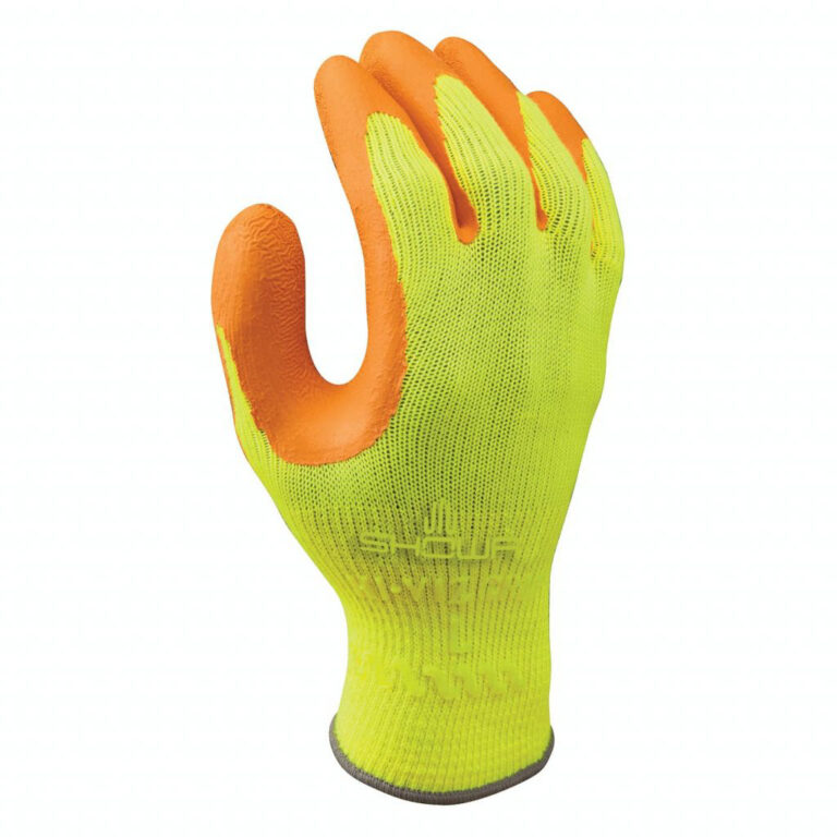 General Purpose Gloves Liberty Safety