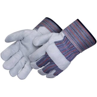 Value Full Feature with Starched Cuff