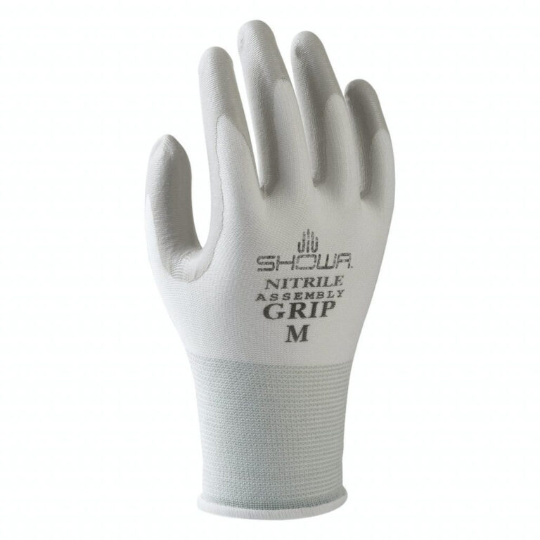 General Purpose Gloves Liberty Safety