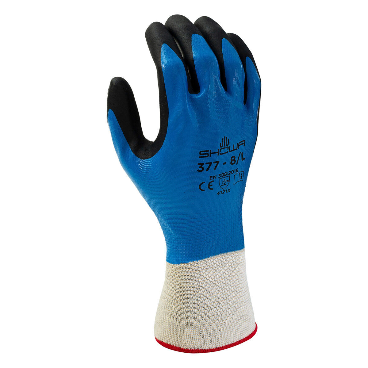 General Purpose Gloves Liberty Safety