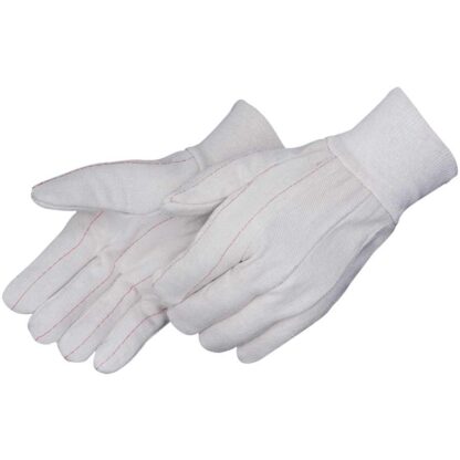 20 oz. Cotton/Polyester Corduroy Double Palm