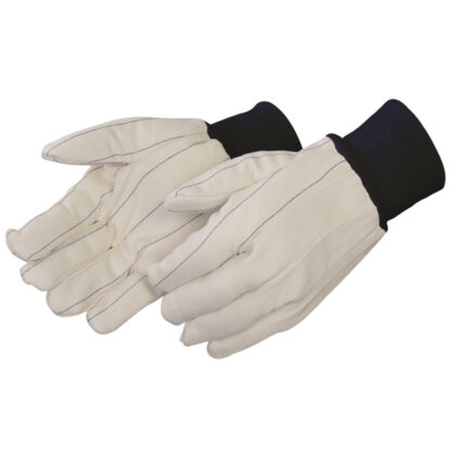20 oz. Cotton/Polyester Corduroy Double Palm