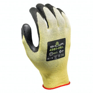 Hot mill Gloves