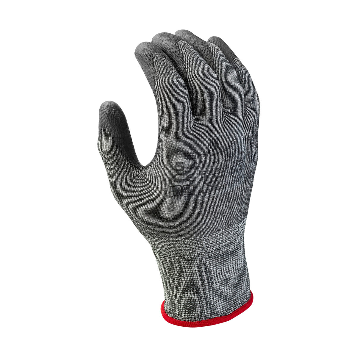 Cut Resistant Gloves Liberty Safety