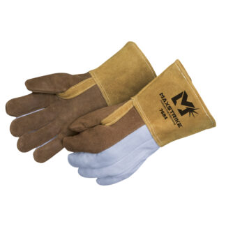 Premium Select Shoulder Cowhide Foundry