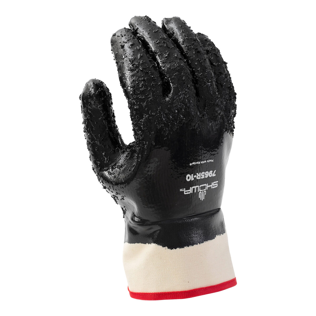 Cut Resistant Gloves Liberty Safety