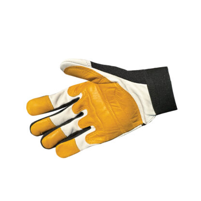 Goatskin Mechanic Gloves - Image 2