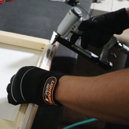 Synthetic Mechanic Gloves - Image 3