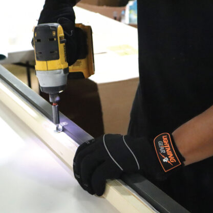 Synthetic Mechanic Gloves - Image 5
