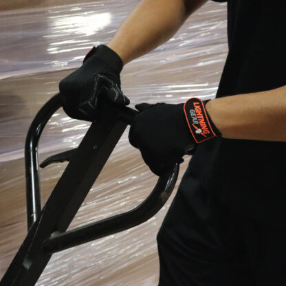 Synthetic Mechanic Gloves - Image 4