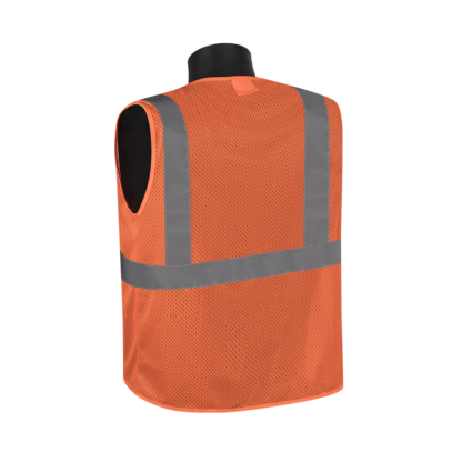 Class 2 Economy Vest - Image 2