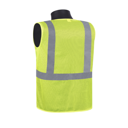 Class 2 Economy Vest - Image 2