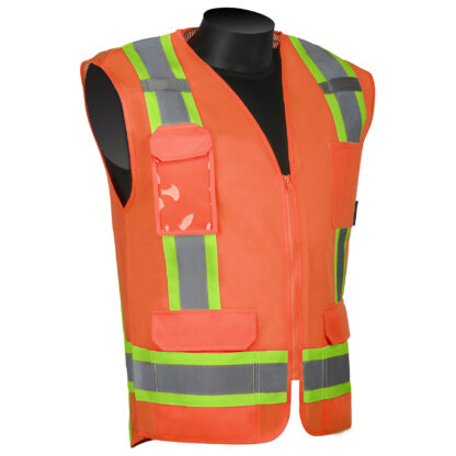 Class 2 Surveyor vest