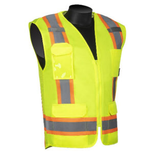 Class 2 Surveyor vest