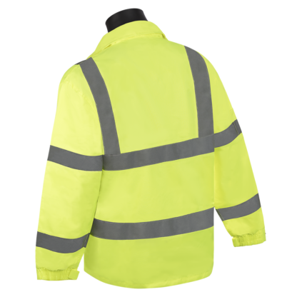 Class 3 Waterproof Windbreaker - Image 2