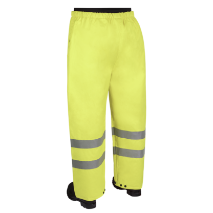 Class E Waterproof Rain Pants - Image 2