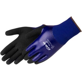 G-Grip™ - Foam Nitrile Coated Gloves