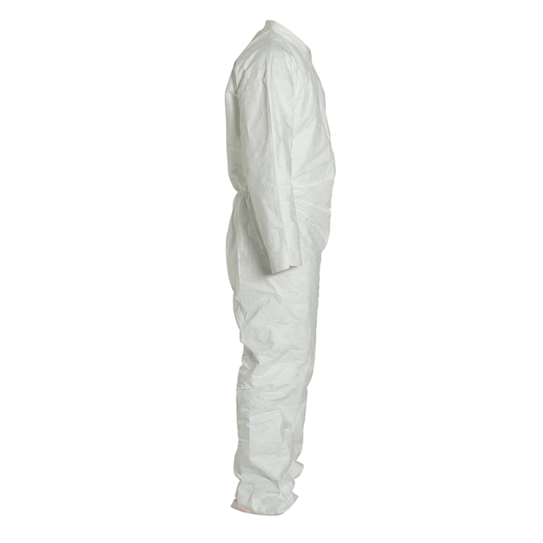 Coveralls With Open Wrists & Ankles - Liberty Safety