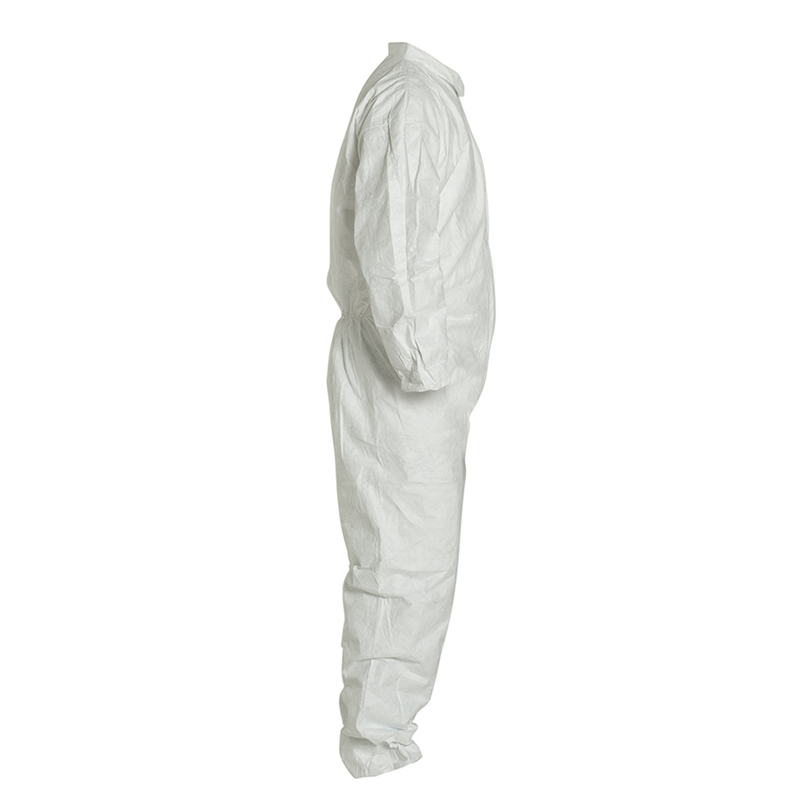 Coveralls With Elastic Wrists & Ankles - Image 2