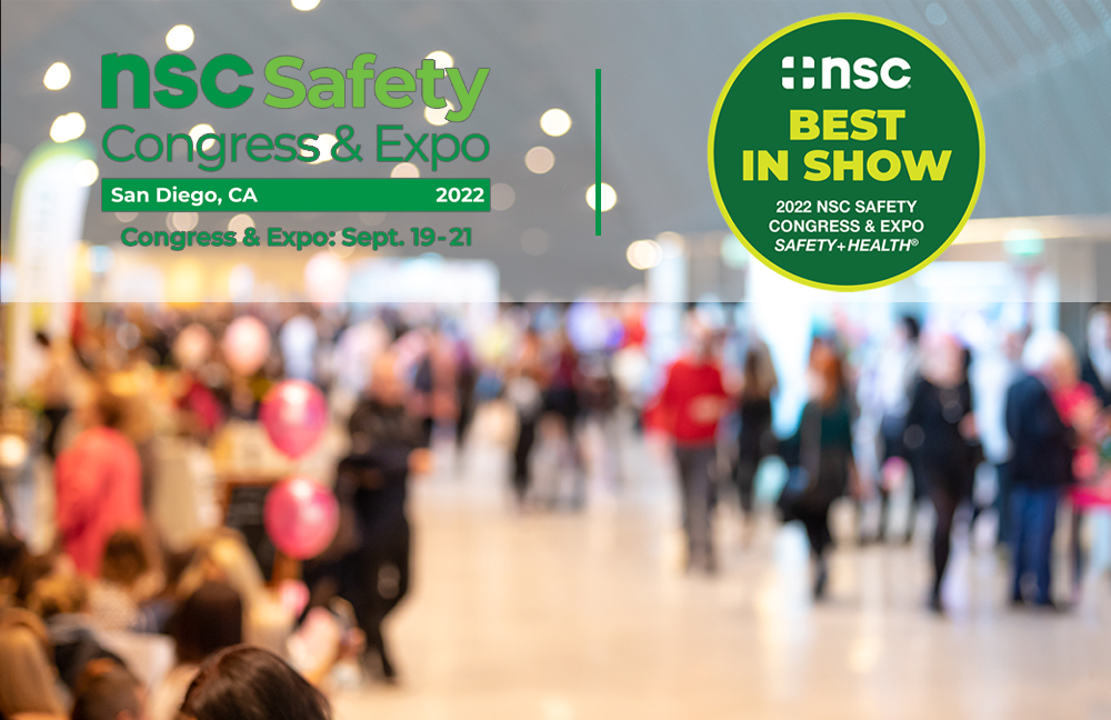 How to Get the Most Out of This Year’s NSC Safety Congress & Expo