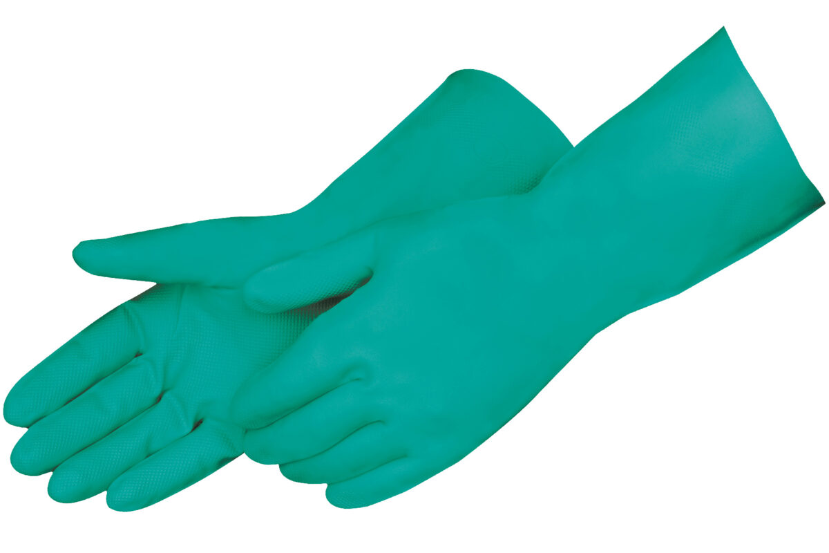 2970SL Chemical Resistant Gloves