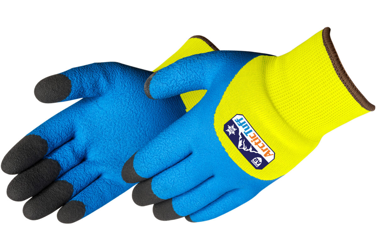 F4781LG Cut Resistant Gloves