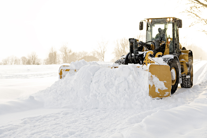 4 Expert Tips for Outdoor Workers on Avoiding Cold Stress Injuries and Illness This Winter