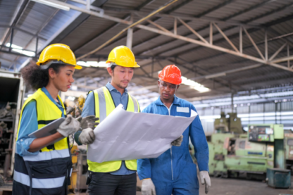 Importance of PPE | Liberty Safety