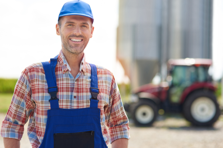 Head-to-Toe Protection for Agriculture and Farm Workers