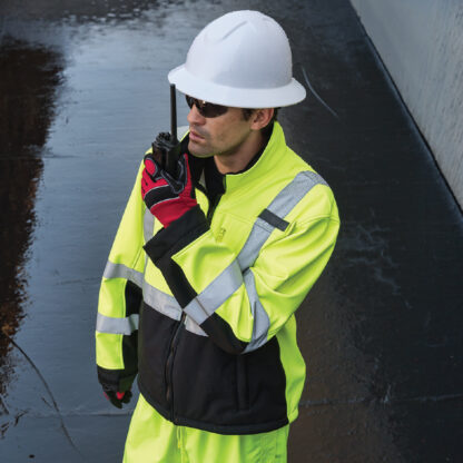 Full Brim Style Hard Hat - Image 3