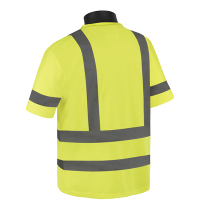 Class 3 Short Sleeve T-Shirt - Image 2