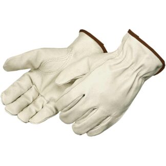 Pigskin Driver with Keystone Thumb