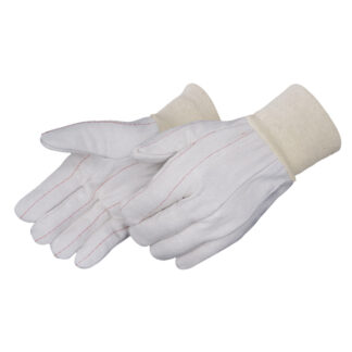 18 oz. Cotton/Polyester Corduroy Double Palm