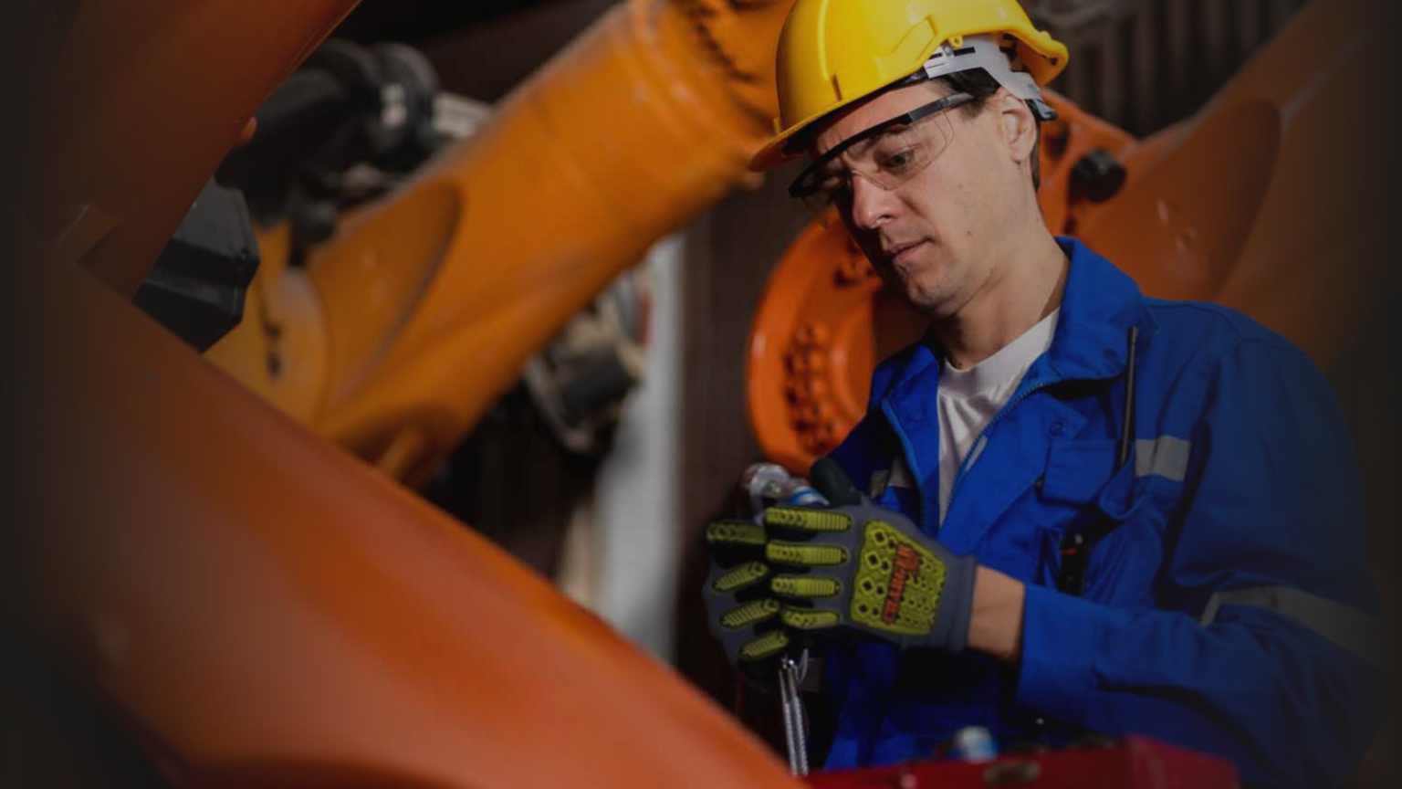 Mastering Safety: Your Guide to Impact-Resistant Gloves