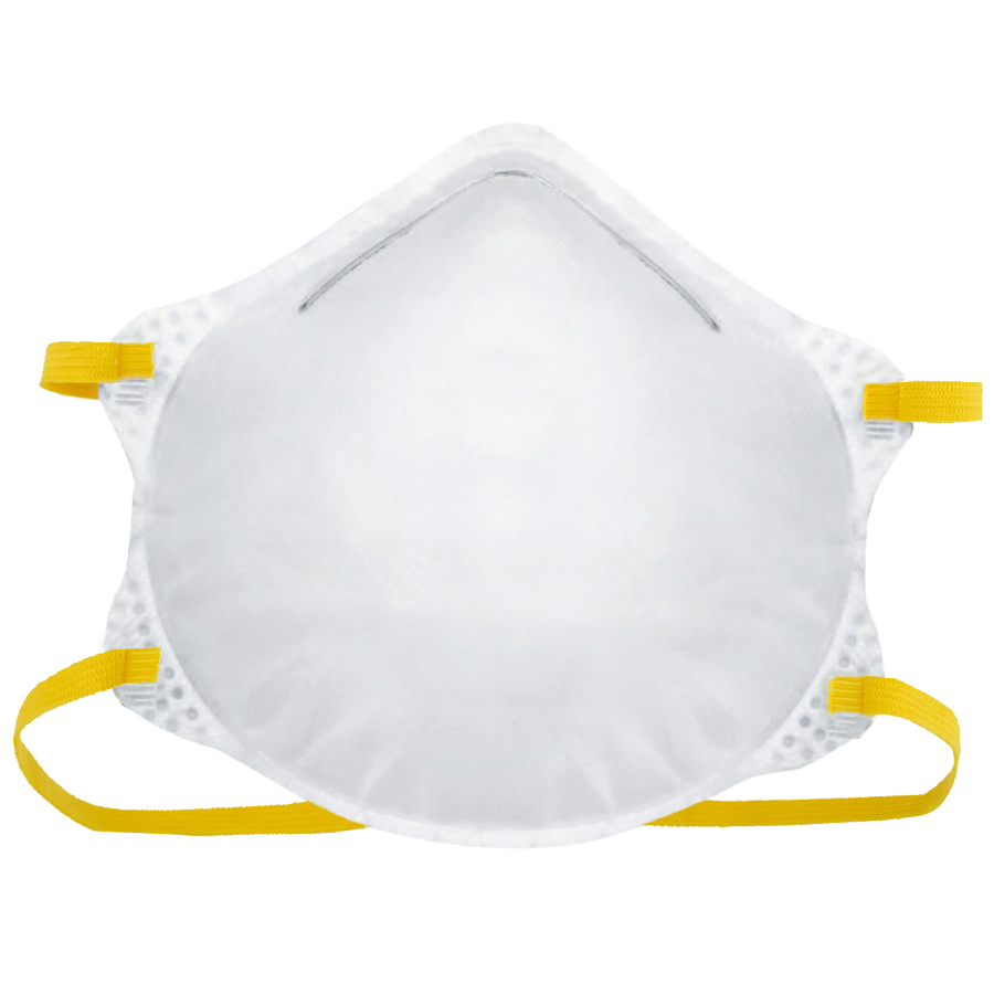 Niosh N95 Particulate Respirator Liberty Safety