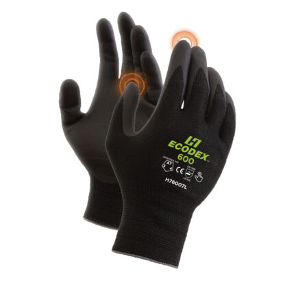 ANSI A7 Cut-Resistant Gloves - Image 2