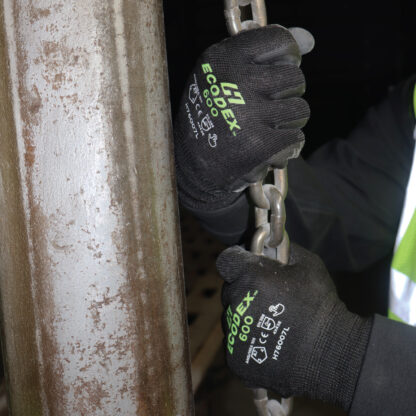 ANSI A7 Cut-Resistant Gloves - Image 3
