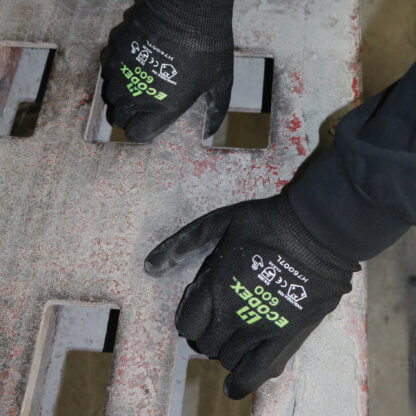 ANSI A7 Cut-Resistant Gloves - Image 4